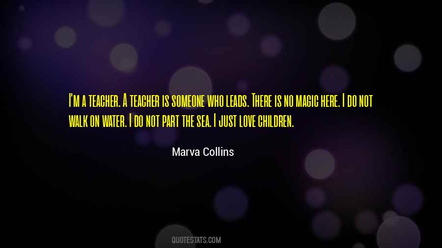 Vosler Ncoa Quotes #971682