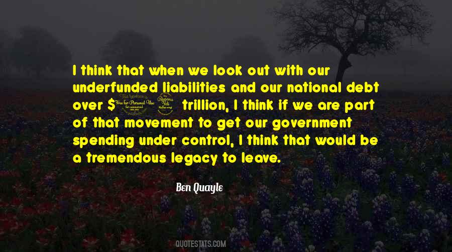 14 And Under Quotes #1582419