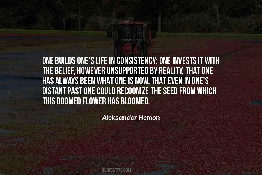 Shaftoe Trust Quotes #390847