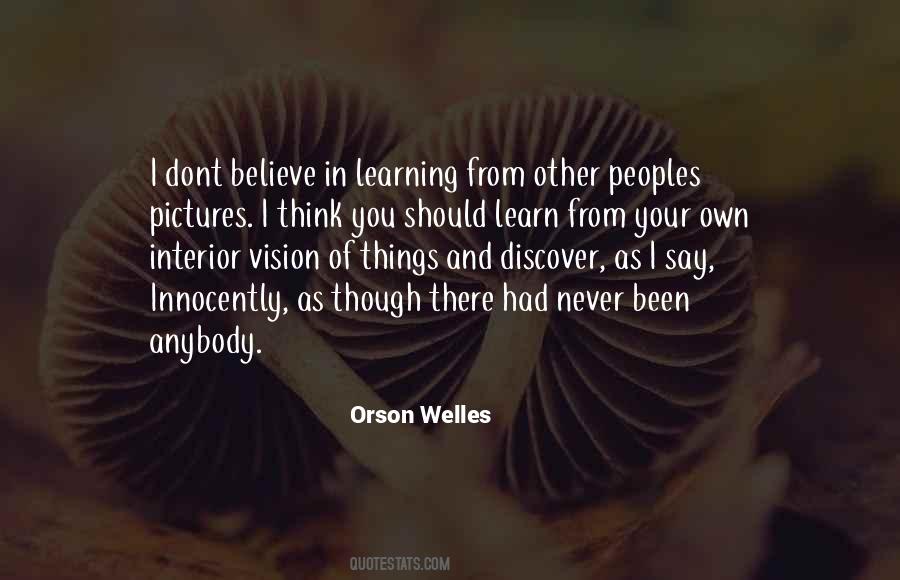 Lokroep Betekenis Quotes #792873