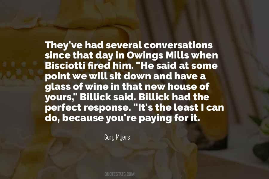 Wine In Quotes #785919