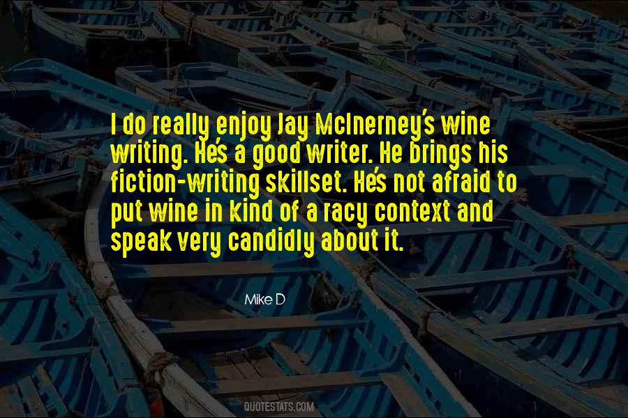 Wine In Quotes #797870
