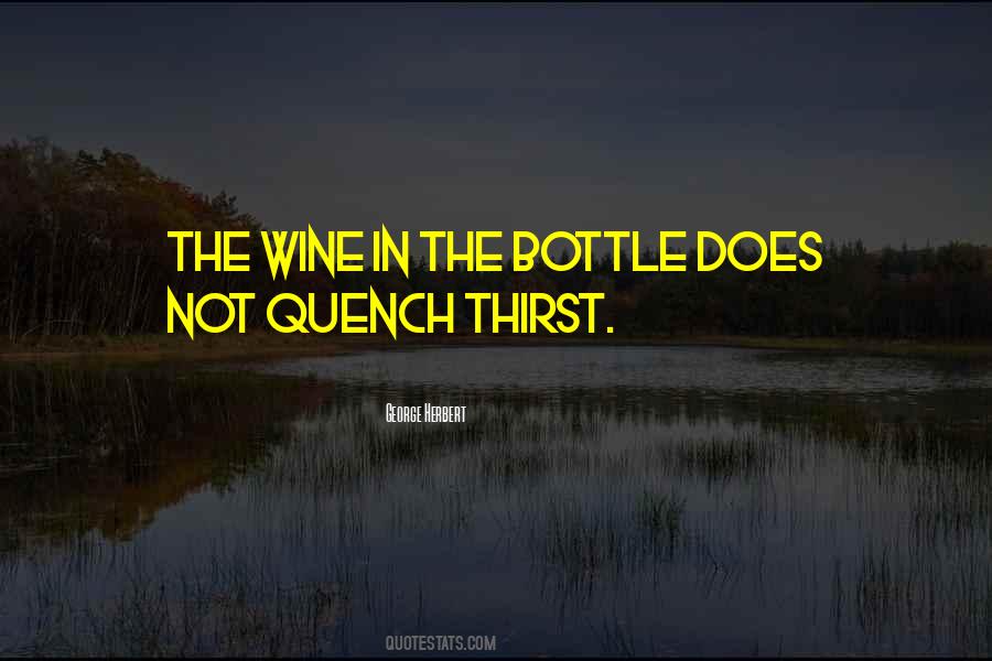 Wine In Quotes #800840
