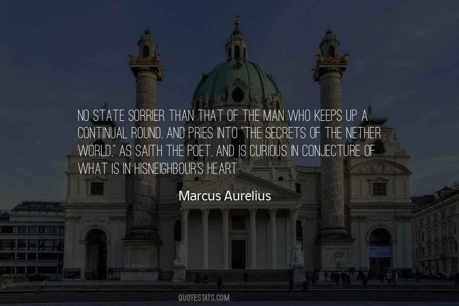State Secrets Quotes #833600
