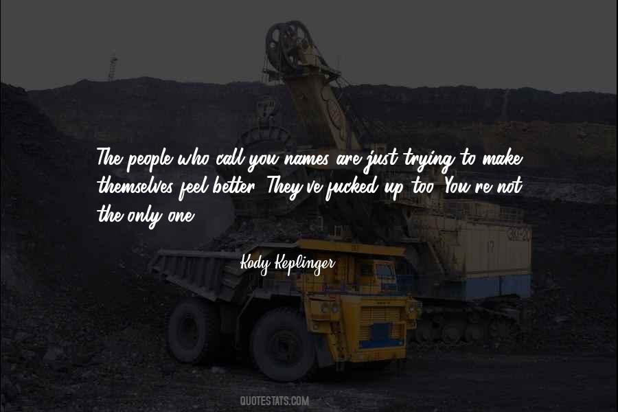 Suzannas Kitchen Quotes #503102
