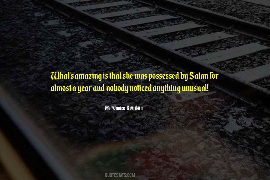 Alainna Brown Quotes #956803