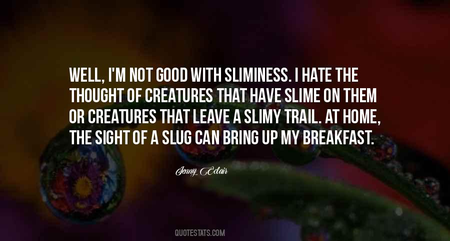 Byrdy Bush Quotes #744041
