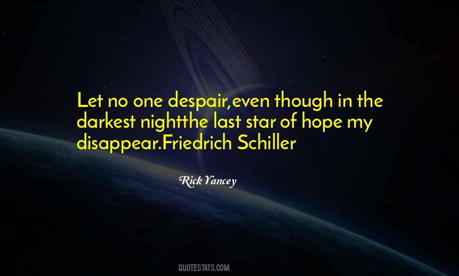 The Last Hope Quotes #616082