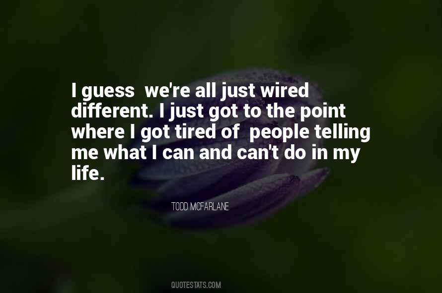 Blow Minded Quotes #1101850