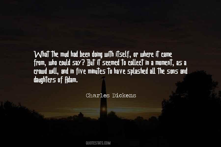 Blow Minded Quotes #429050