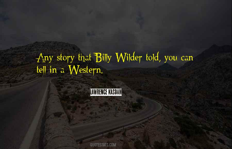 Bellamys Outdoor Quotes #1080541