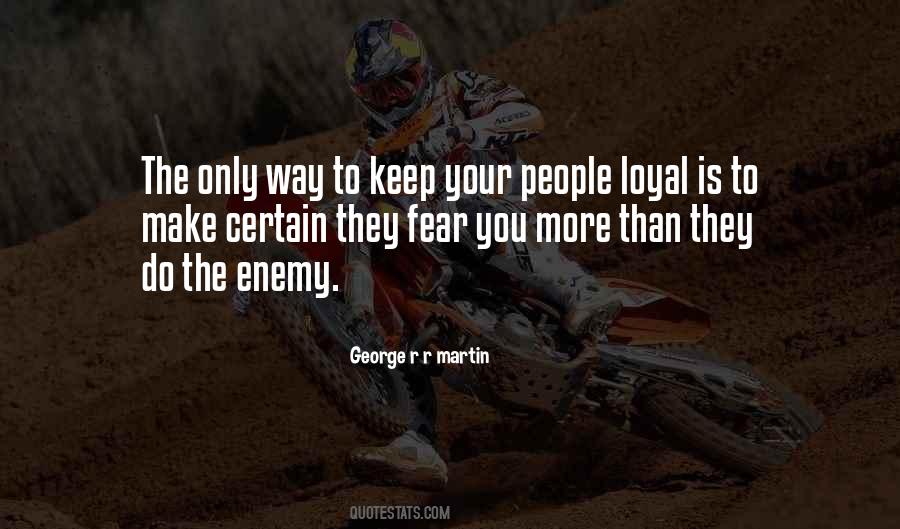 Bellamys Outdoor Quotes #1290052