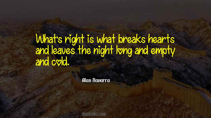 Bellamys Outdoor Quotes #1849947