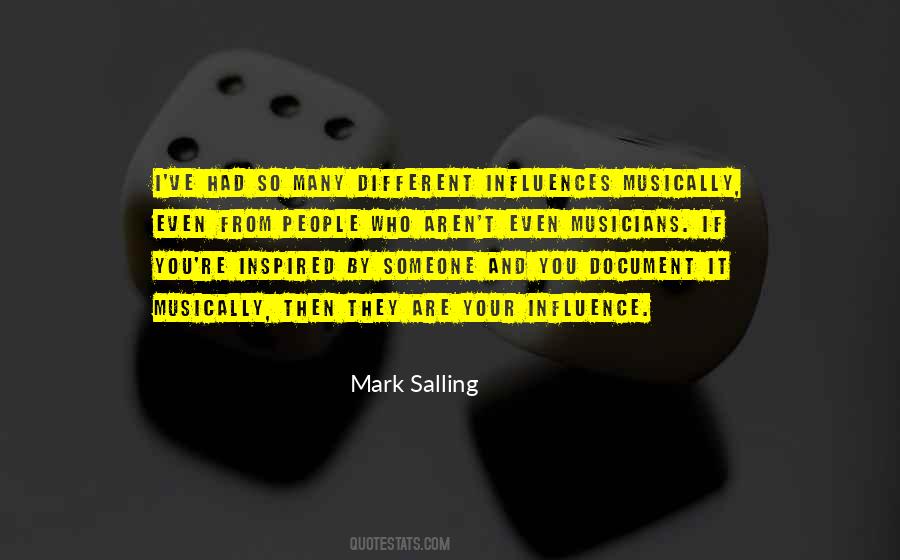 Discontinuity Theory Quotes #1540438