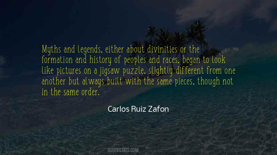 Zenteno Game Quotes #330144