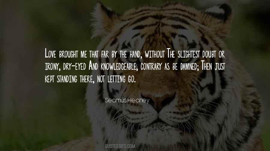 Yosvany Fernandez Quotes #987107