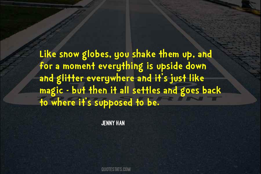 Whirld Tour Quotes #1540426