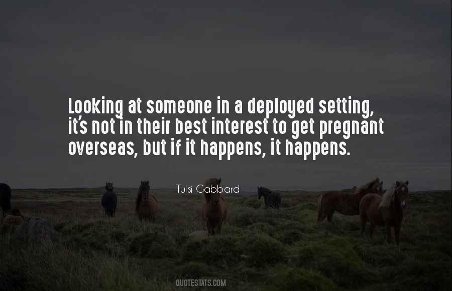 Best Interest Quotes #1433123