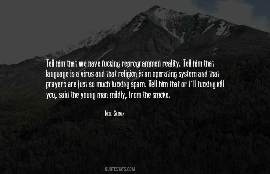 Churchless On Youtube Quotes #137748