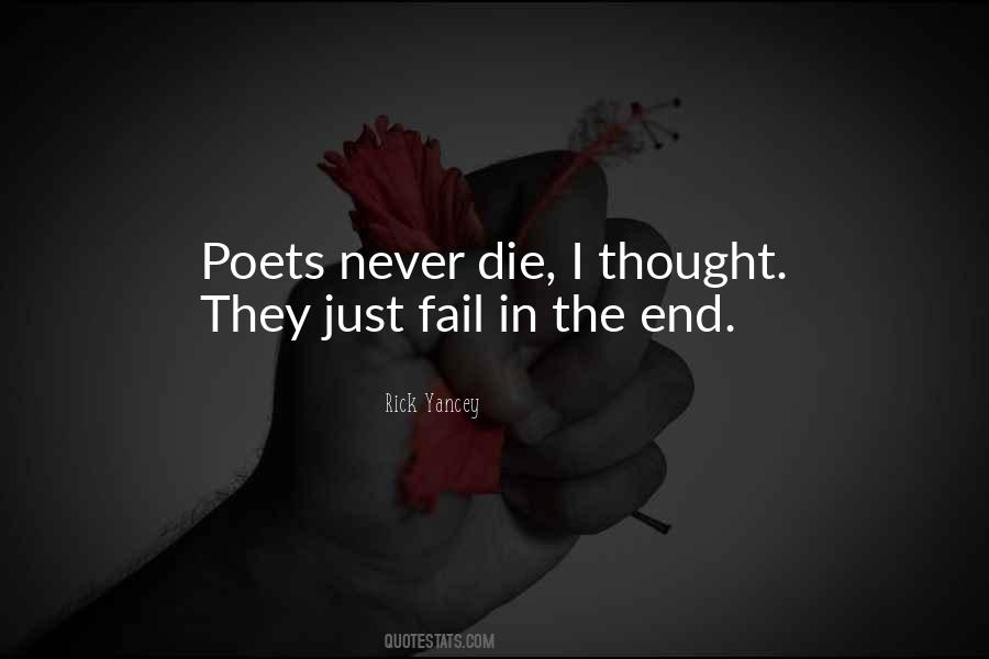 Bowersox Funeral Home Quotes #295521