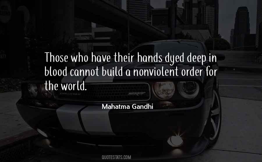 Crudeness Impropriety Quotes #1615281