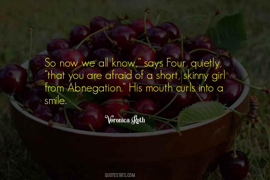 Who Is Oliver Peck Quotes #1061619