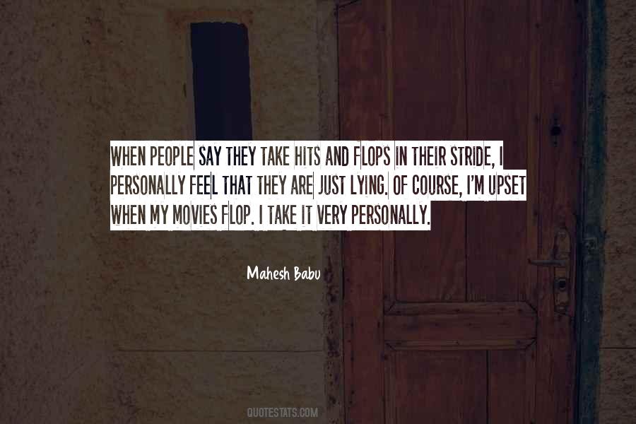 Dorine Hopkins Quotes #206549