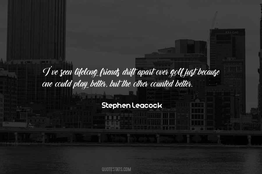 Carrucci Mens Jack Quotes #1694419