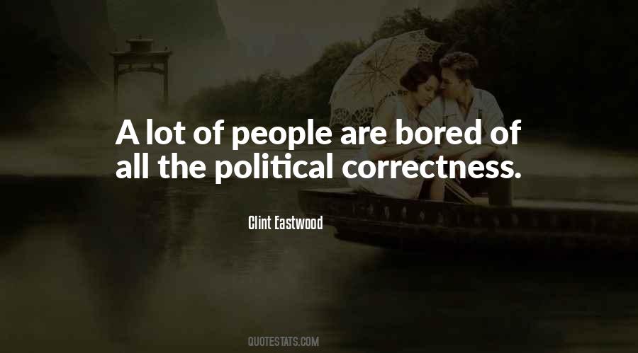Bored People Quotes #445452