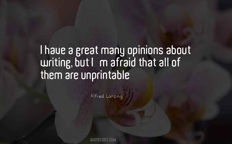 Fraicheur Matinale Quotes #457119