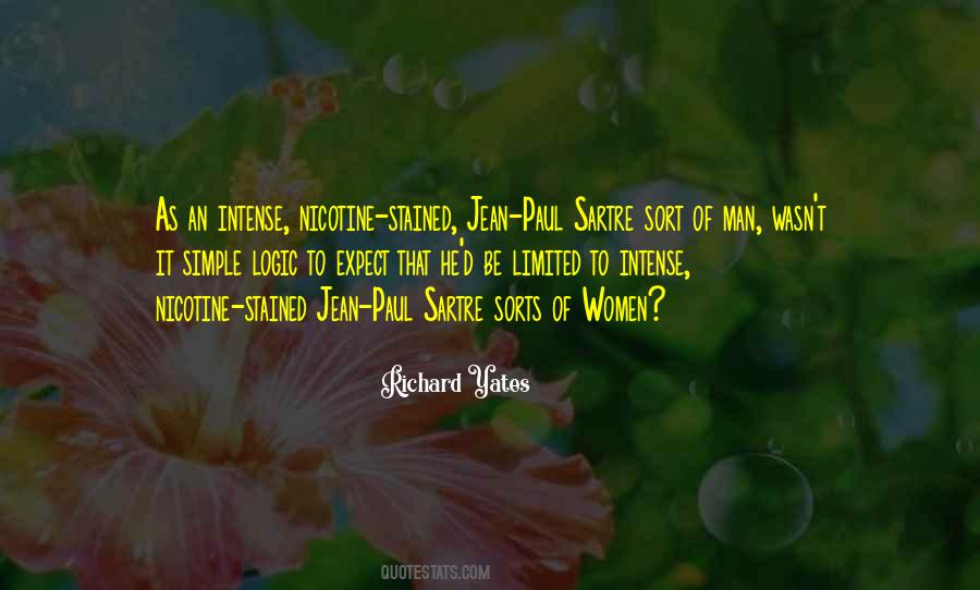 It Doesnt Matter What People Think Quotes #1036380