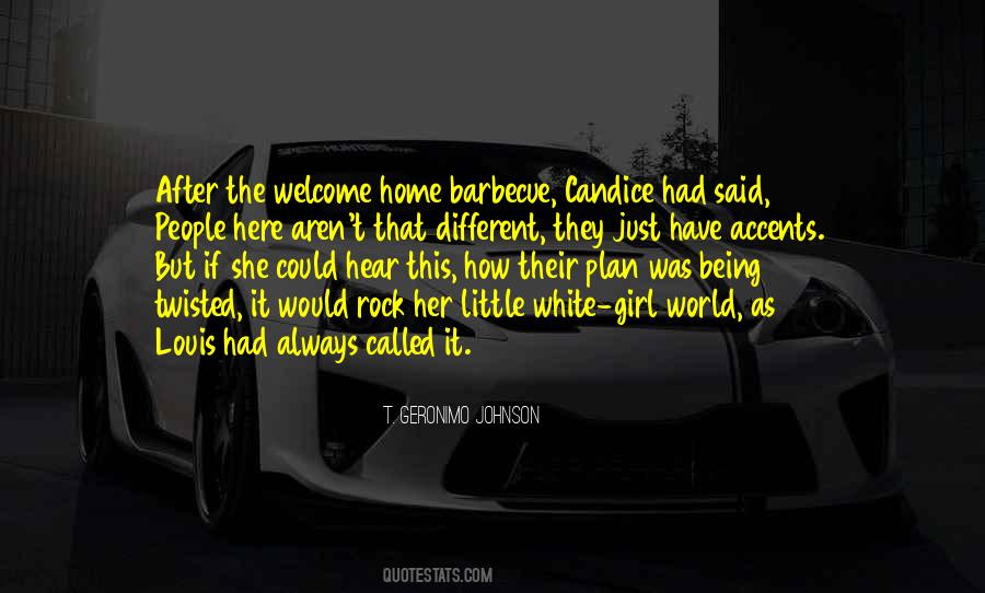 Candice Quotes #1797837