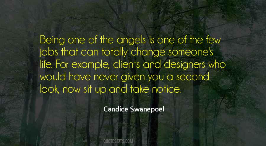 Candice Quotes #751103