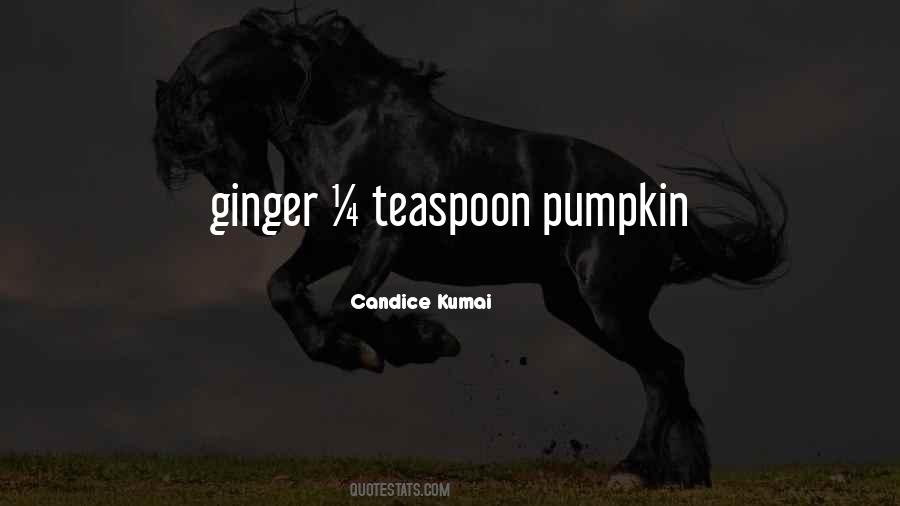 Candice Quotes #858734