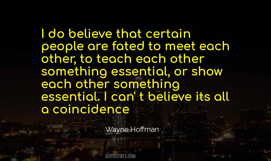 Certain Something Quotes #111552