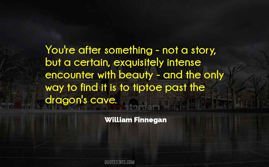 Certain Something Quotes #115392