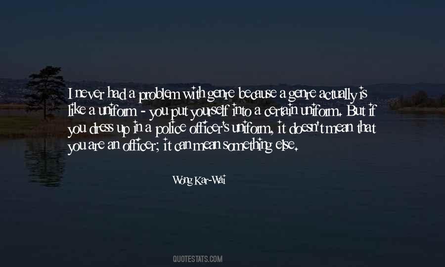 Certain Something Quotes #126223