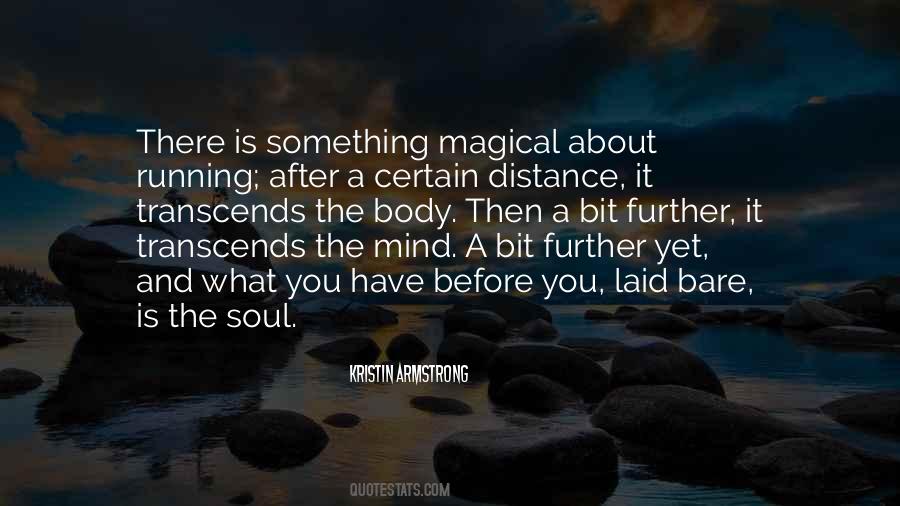 Certain Something Quotes #18075