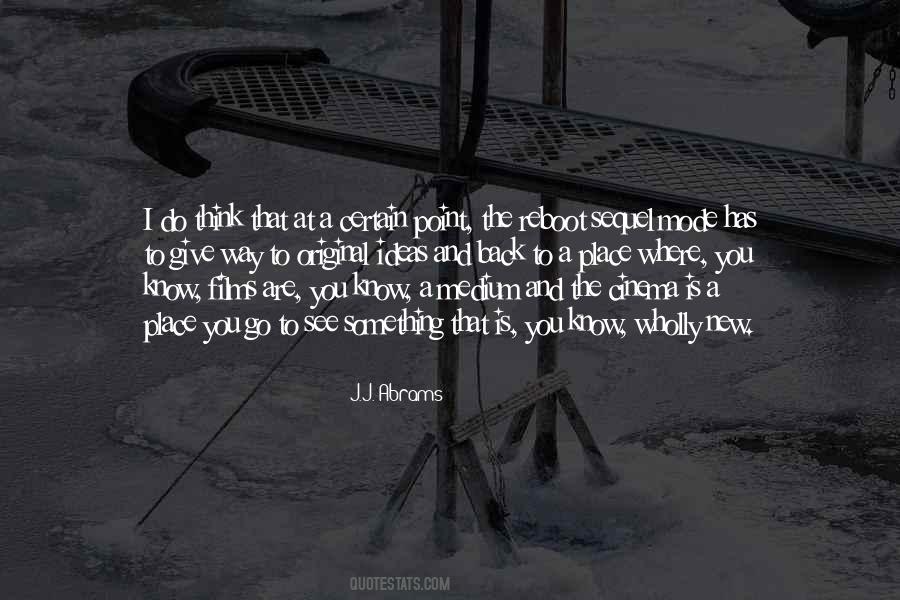 Certain Something Quotes #187425