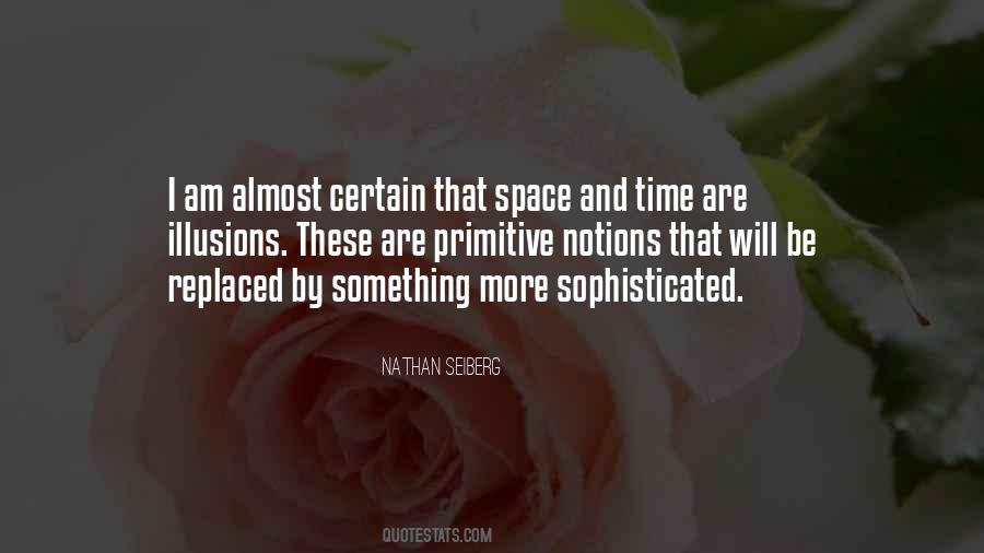 Certain Something Quotes #213739