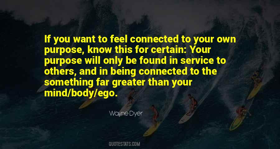 Certain Something Quotes #225880