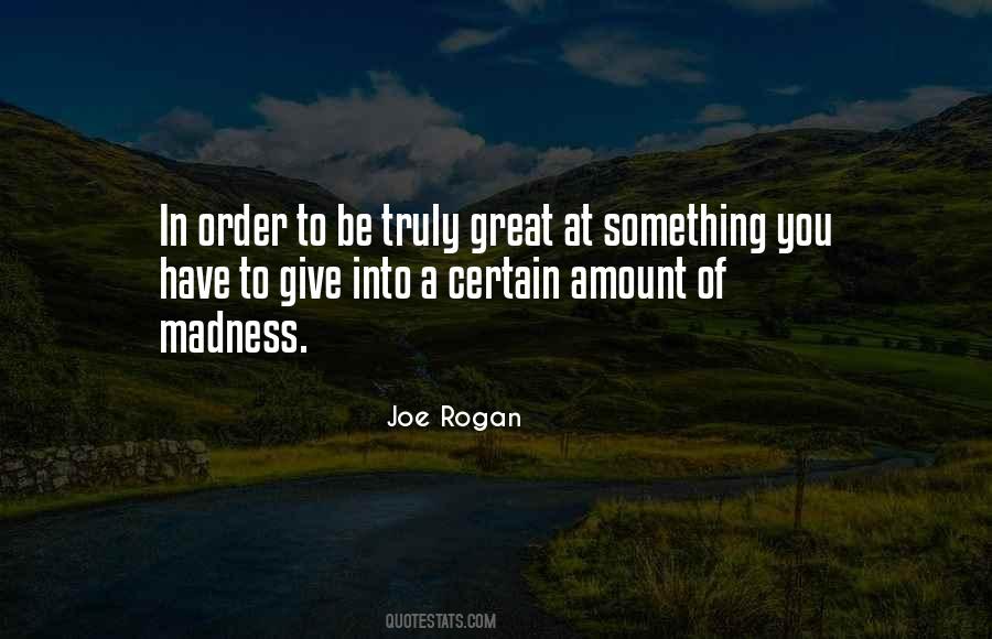 Certain Something Quotes #235279