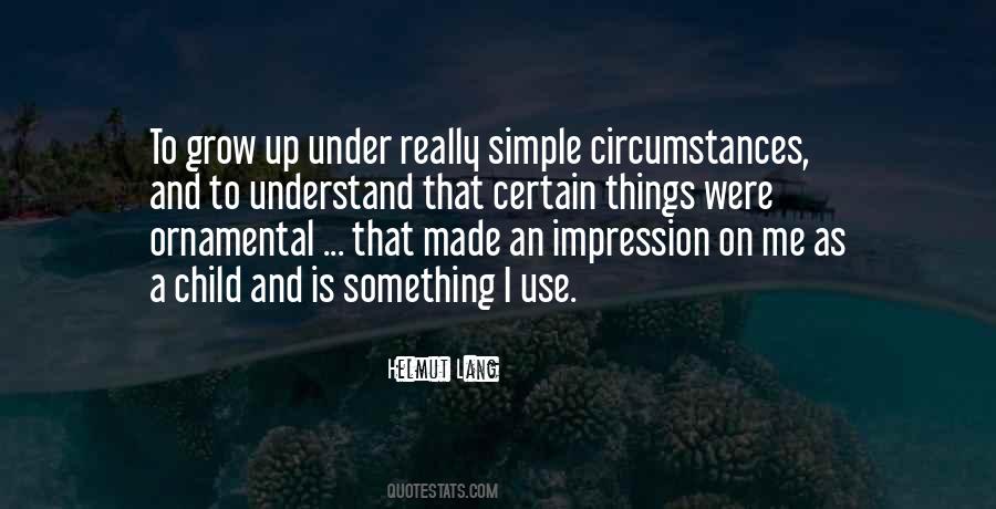 Certain Something Quotes #249885