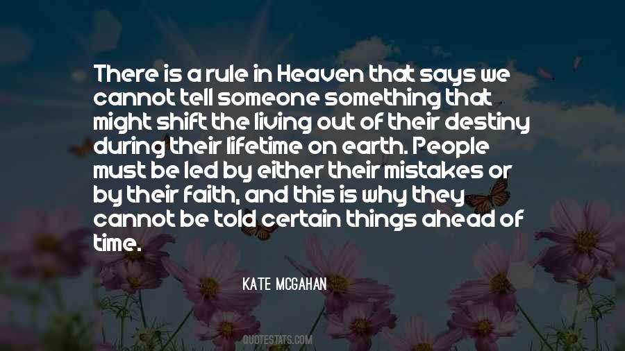 Certain Something Quotes #251861