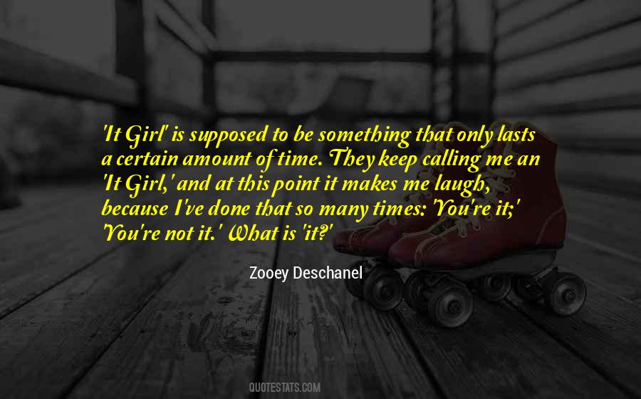 Certain Something Quotes #260630