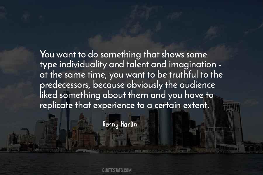 Certain Something Quotes #272701