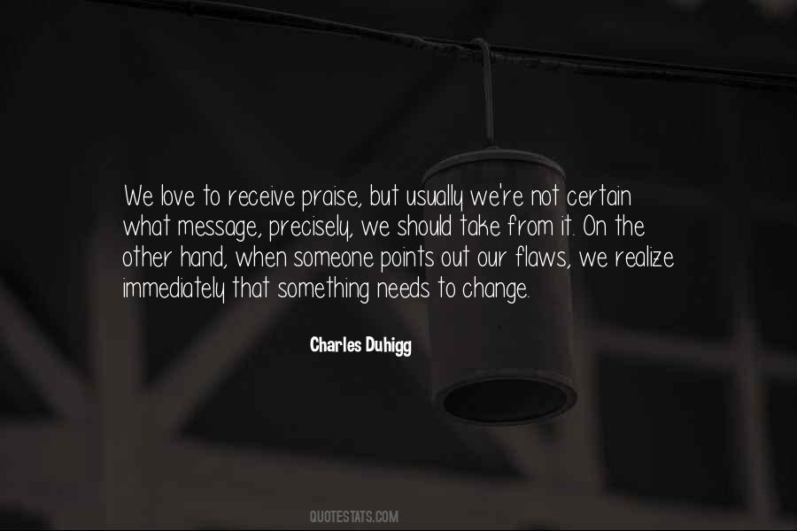 Certain Something Quotes #60685