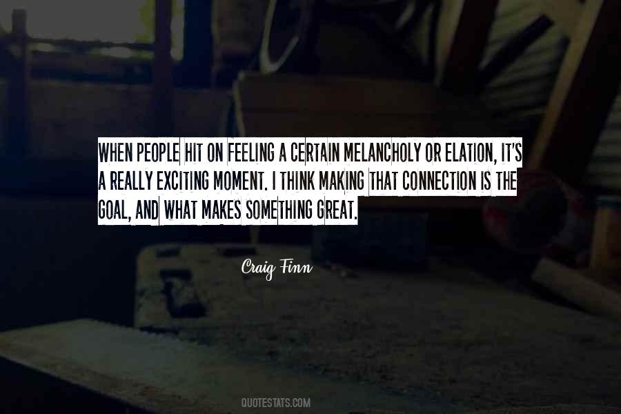 Certain Something Quotes #80761