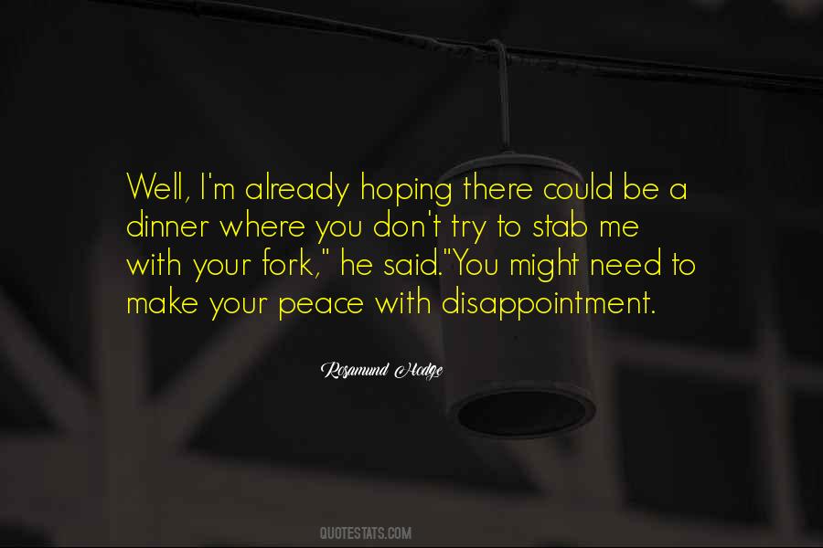Saillie Jument Quotes #1080354