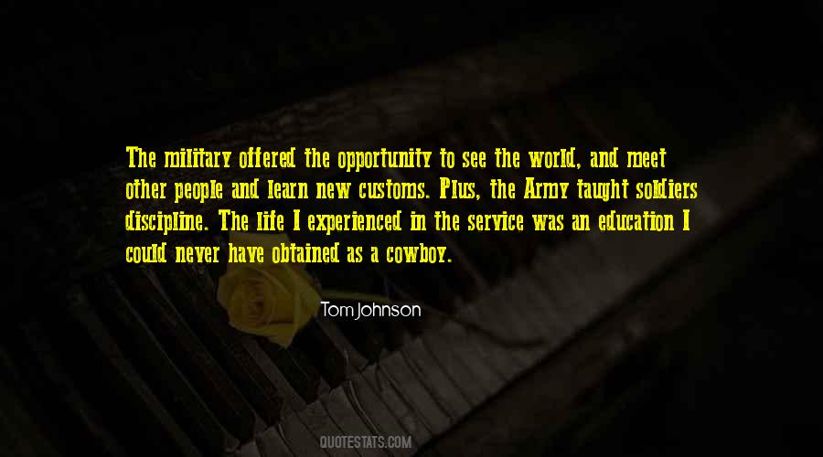 Soldiers Army Quotes #561294